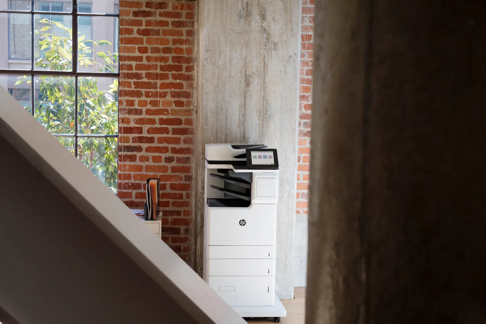 HP Color LaserJet Enterprise M681f – slika 7