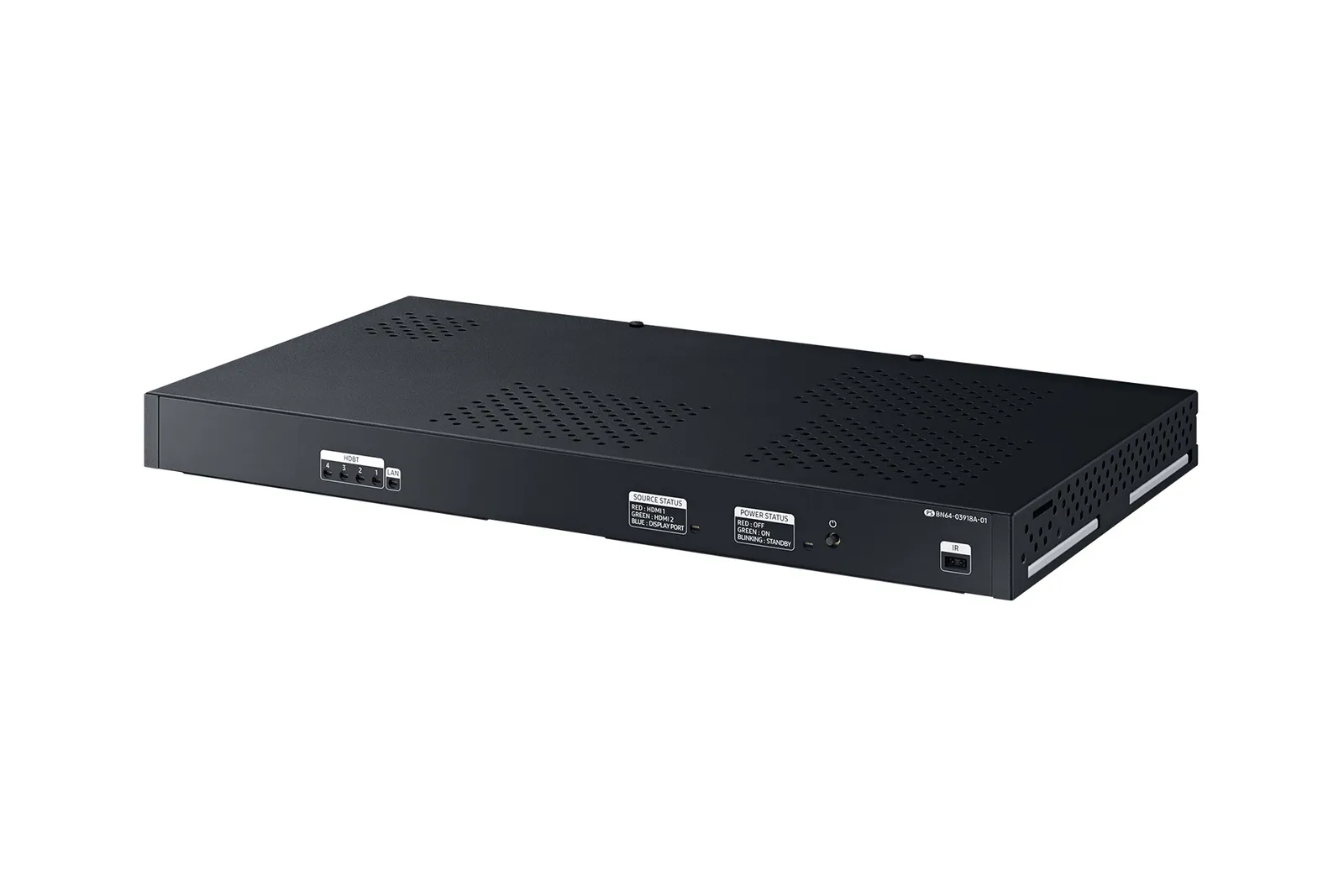 Samsung SBB-SNOW-H3U digital media player – slika 3