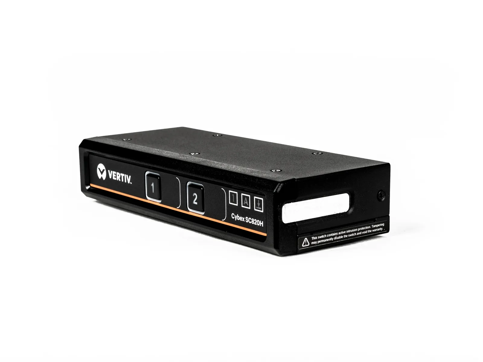 Vertiv Avocent SC820H-201 KVM switch – slika 3