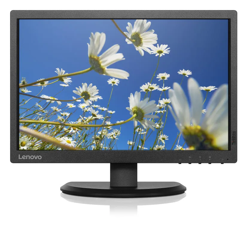 Lenovo S510 + 19.5" LED ThinkVision E2054 – slika 6