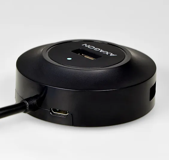 Axagon HUE-X6GB interface hub – slika 7