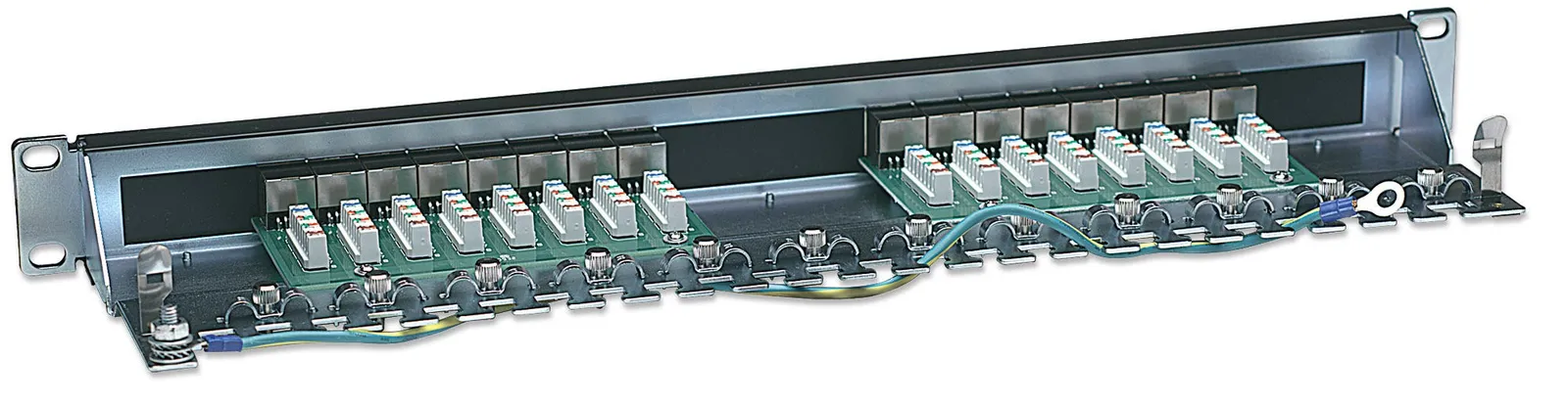 Intellinet 720021 patch panel – slika 4