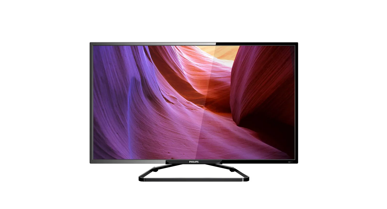 Philips 5200 series 48PFH5250/96 TV