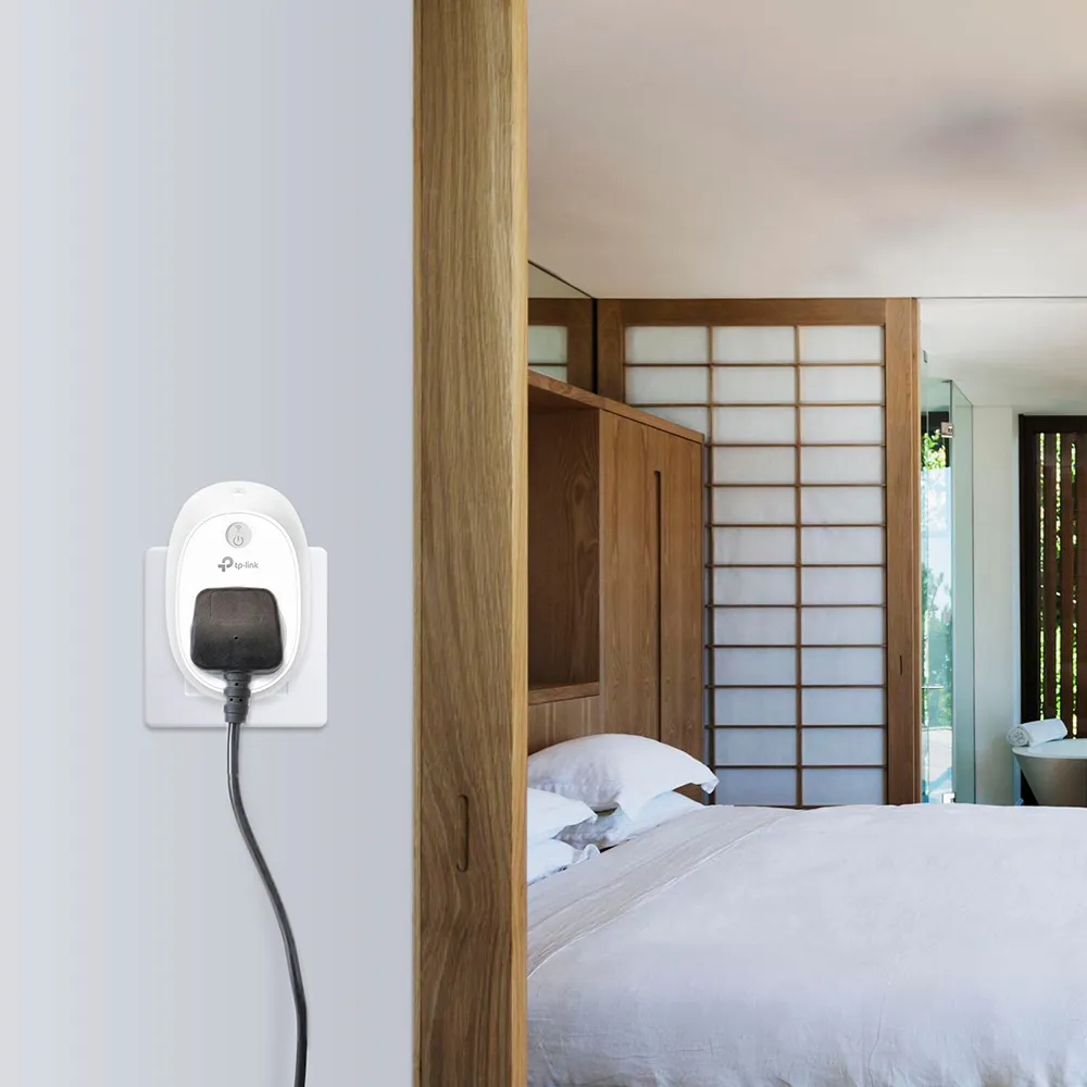 TP-Link HS100 KIT smart plug – slika 7