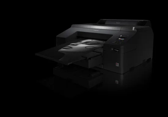Epson SureColor SC-P5000 STD 240V large format printer – slika 8