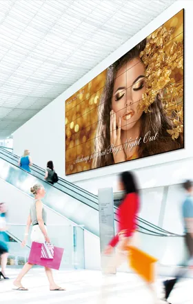 Sharp PN-V602A Signage Display – slika 3