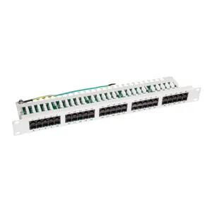LogiLink NP0051 patch panel