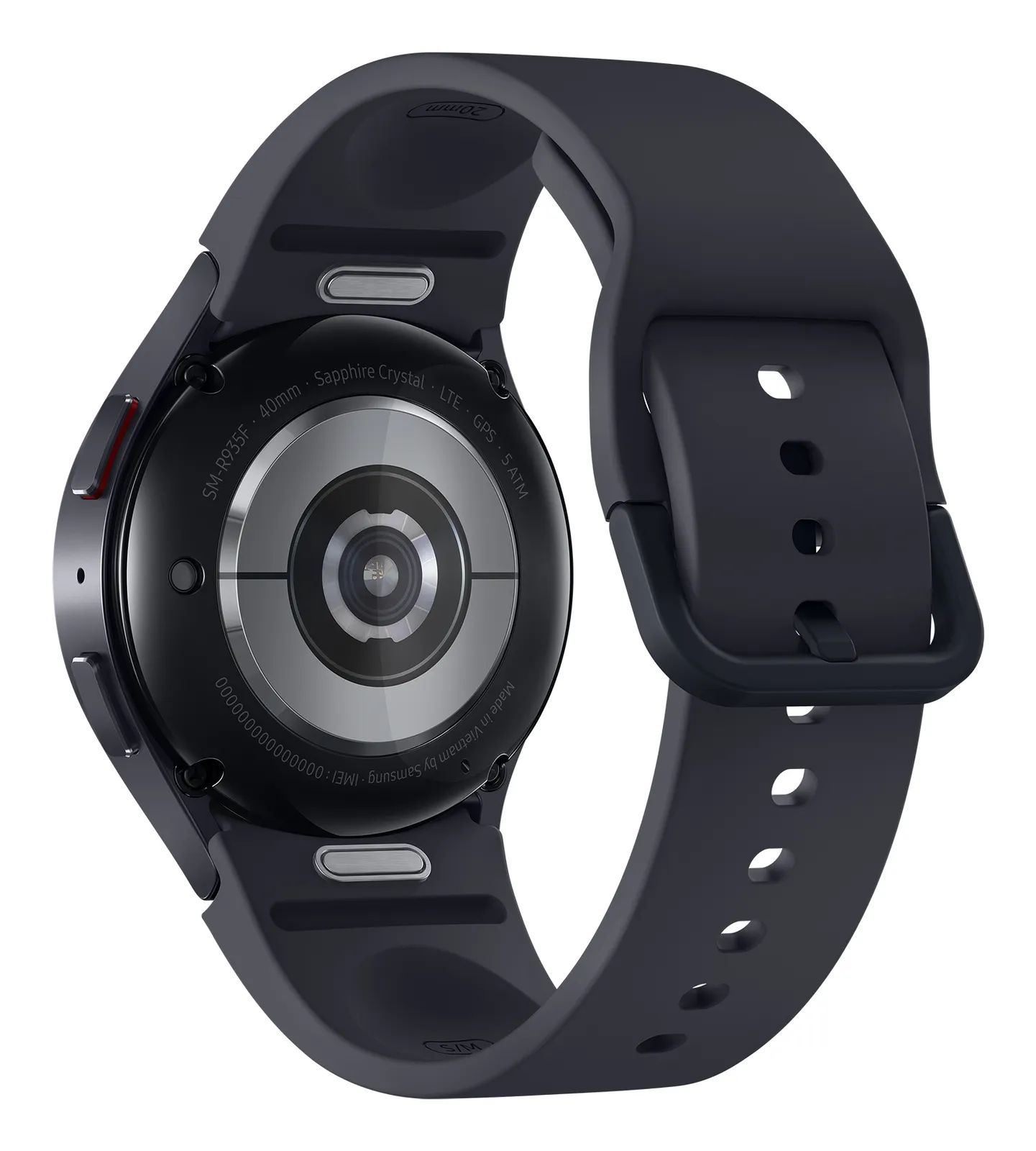 Samsung Galaxy Watch6 – slika 9