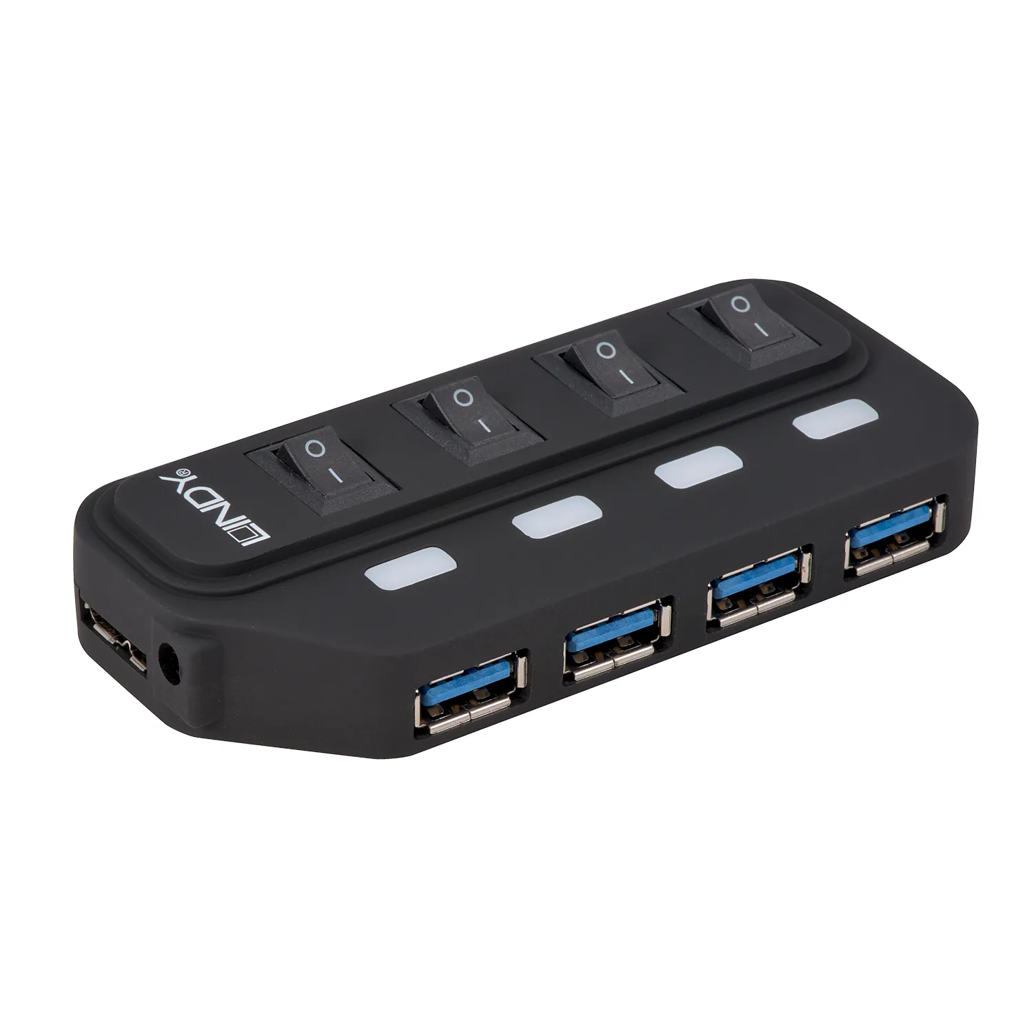 Lindy 43167 interface hub