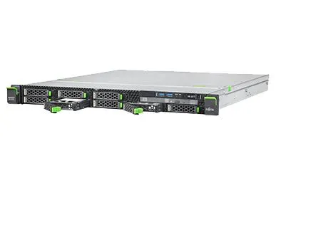 Fujitsu PRIMERGY RX1330 M2 server