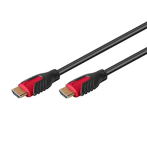 Ewent EW-130116-050-N-P HDMI cable