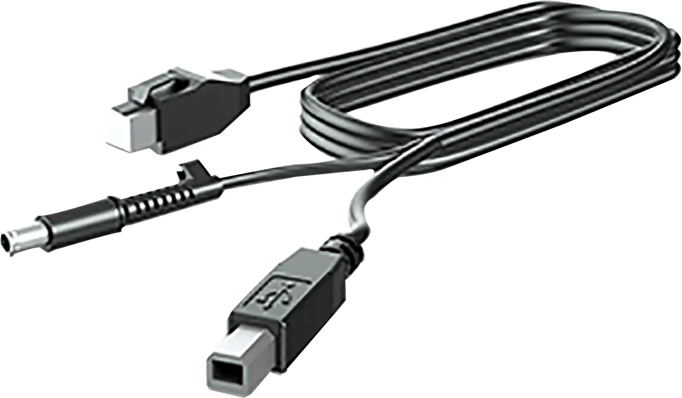 HP 300cm DP Cable for L7014