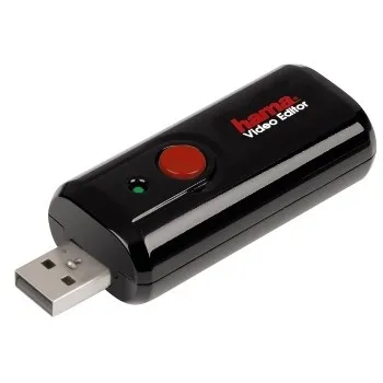 Hama USB 2.0 Video Editor video capturing device – slika 2