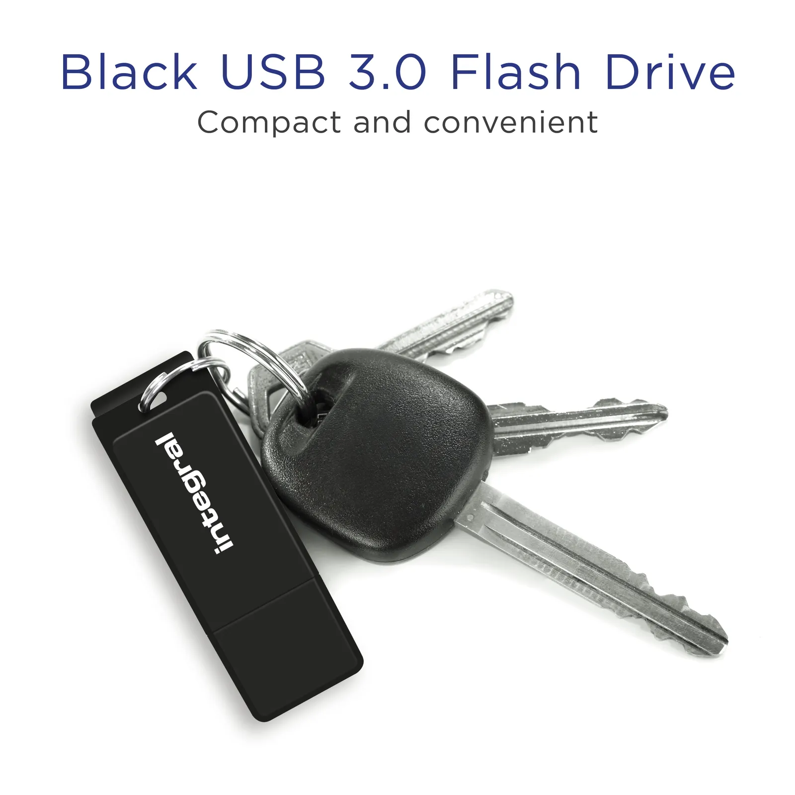 Integral INFD256GBBLK3.0 USB flash drive – slika 4