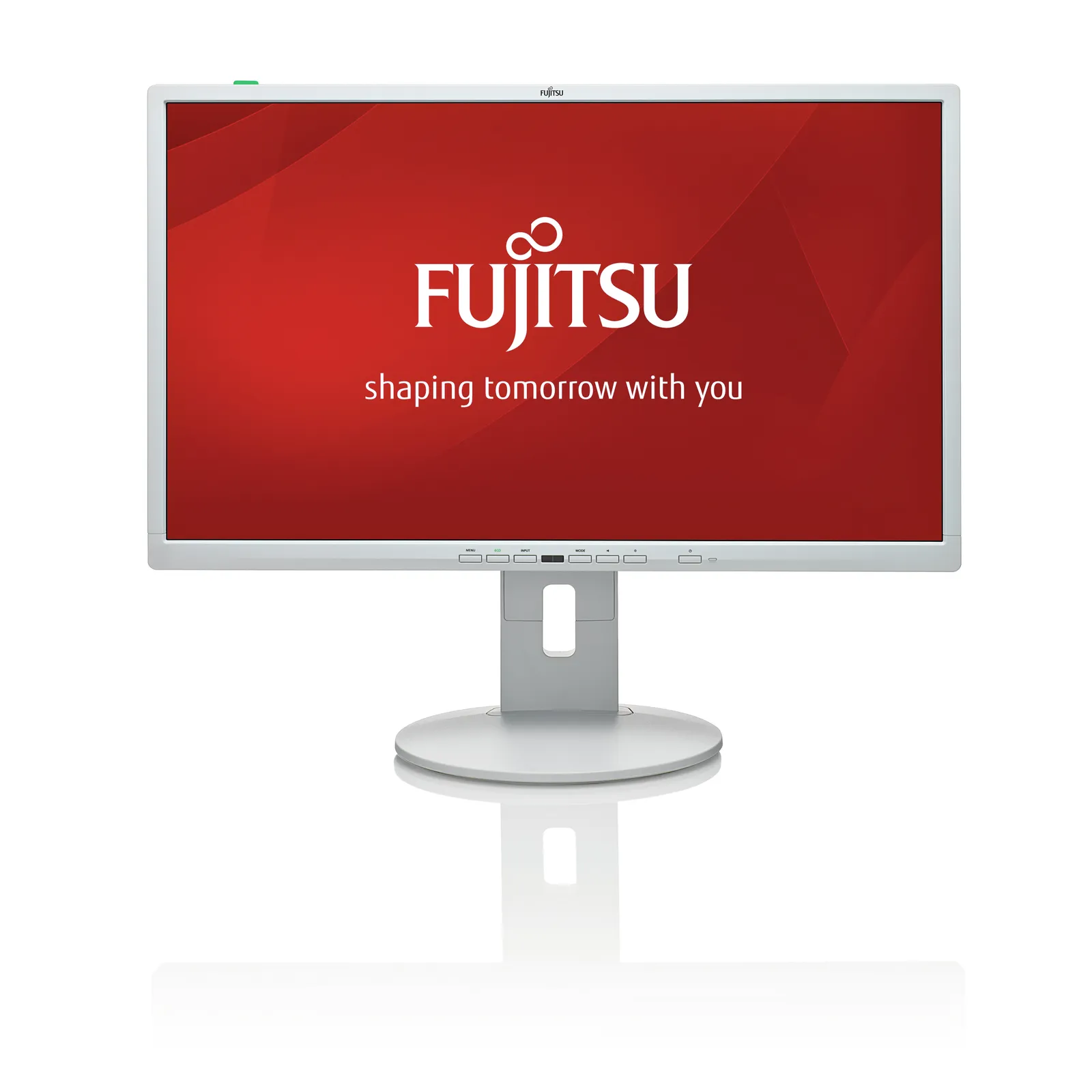 Fujitsu Displays P24-8 TE Pro computer monitor