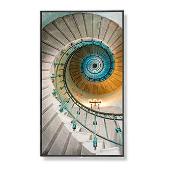 NEC P554 Signage Display – slika 2