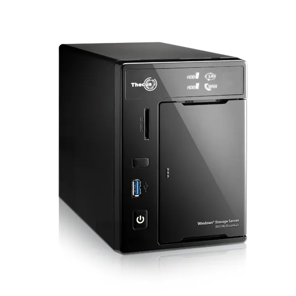 Origin Storage Thecus W2000+ – slika 3