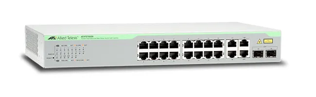 Allied Telesis FS750/20