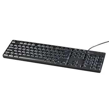 Hama KE-200 keyboard