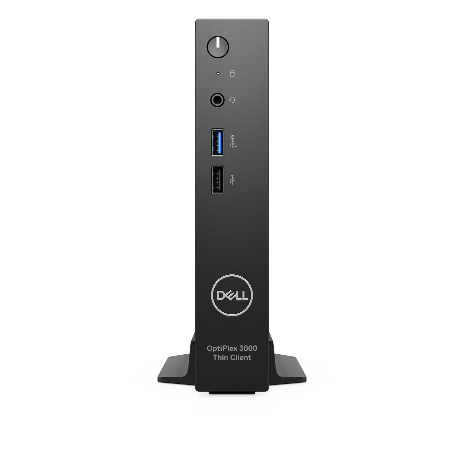 DELL OptiPlex Svc Opti 3000 Thin Client TPM