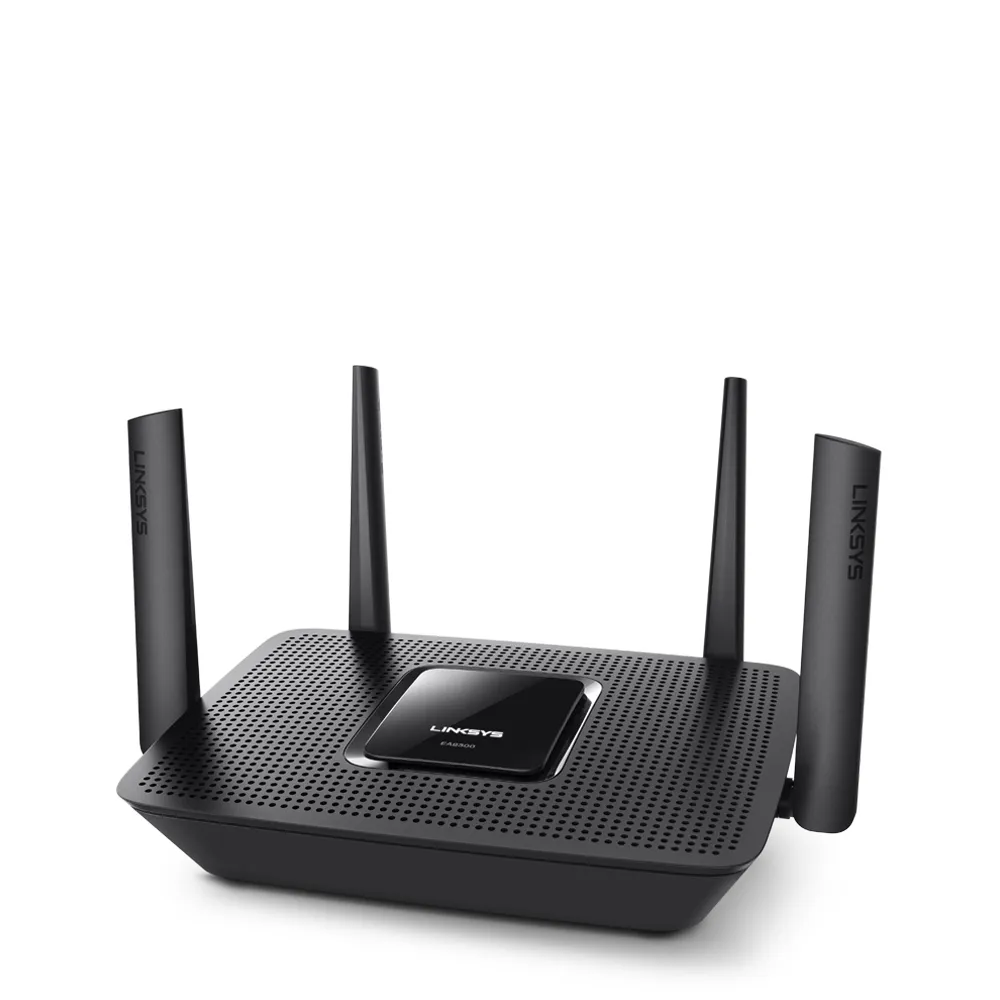 Linksys EA8300 wireless router – slika 2