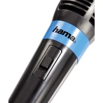Hama Microphone for Singstar, blue – slika 3