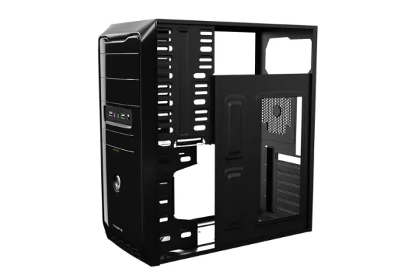 Tacens AC116 computer case – slika 2