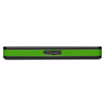 Seagate STFT512400 external solid state drive – slika 4