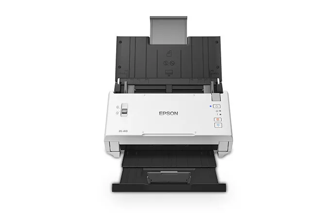 Epson WorkForce DS-410 – slika 3