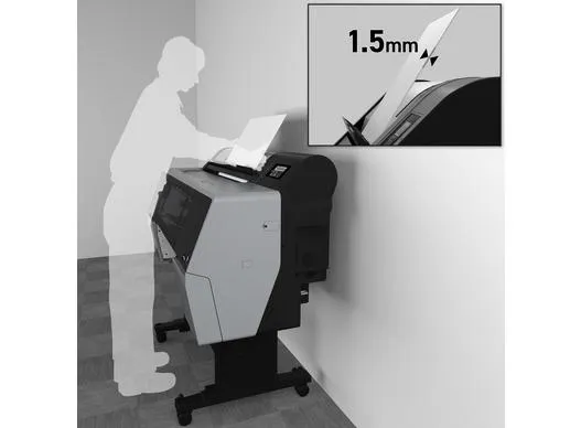 Epson SureColor P7300 large format printer – slika 2