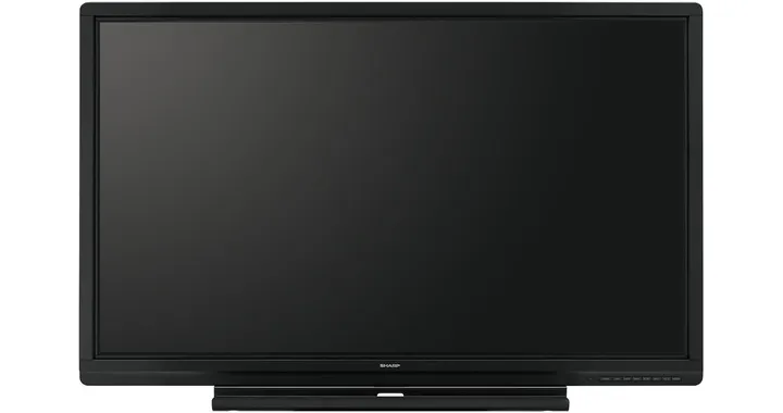 Sharp PN-60SC5 interactive whiteboard – slika 2
