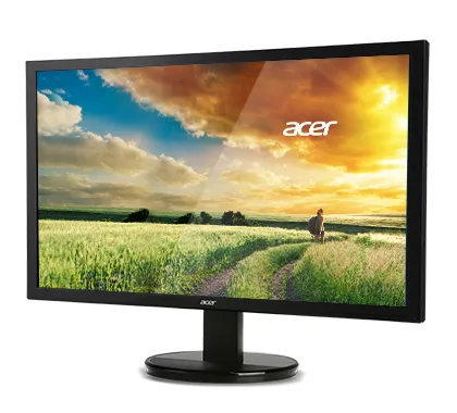 Acer K2 K222HQLDbd computer monitor – slika 4