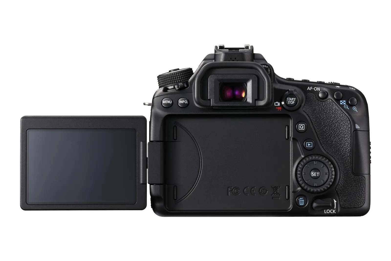 Canon EOS 80D + EF-S 18-135mm IS USM – slika 15