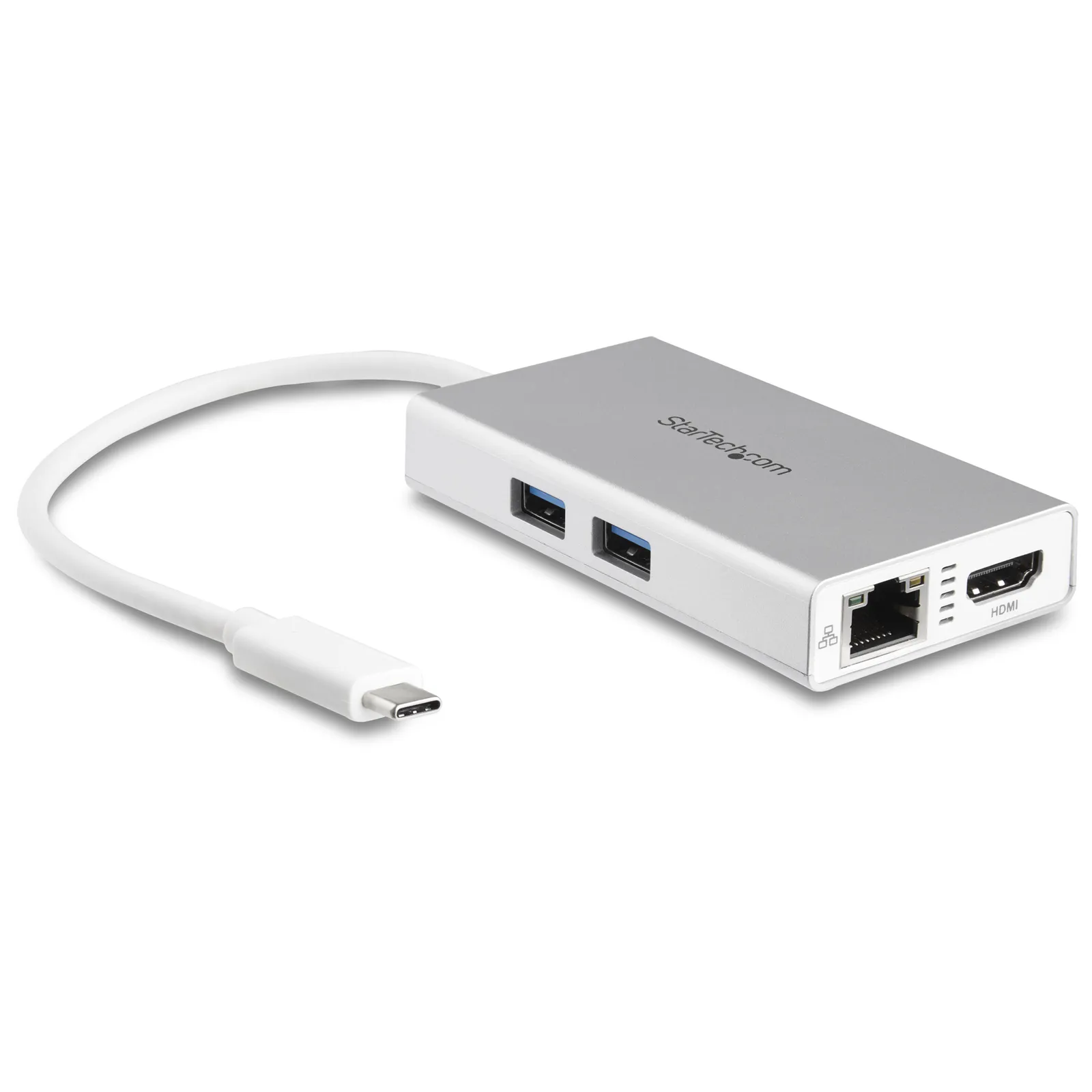 StarTech.com DKT30CHPDW laptop dock/port replicator – slika 8