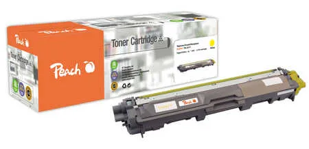 Peach PT504 toner cartridge