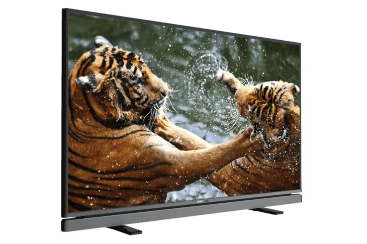 Grundig 43 VLE 5620 BN – slika 2