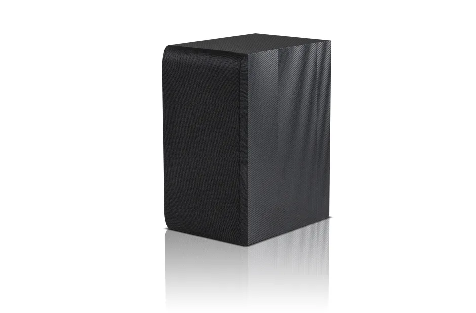 LG SJ5Y soundbar speaker – slika 7