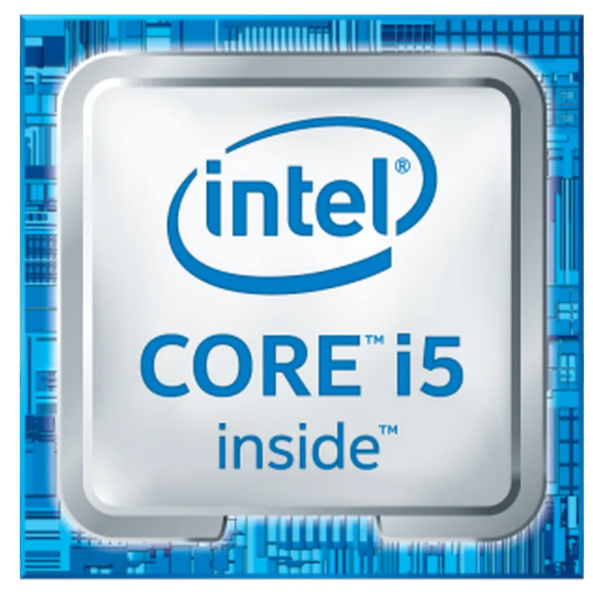 Fujitsu Core Intel i5-6400 processor – slika 2