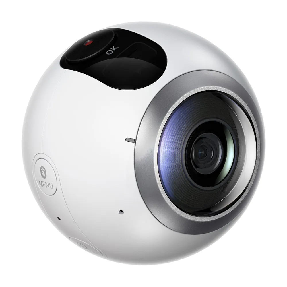 Samsung Gear 360 action sports camera – slika 14