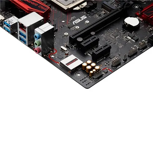 ASUS B150M PRO GAMING motherboard – slika 5