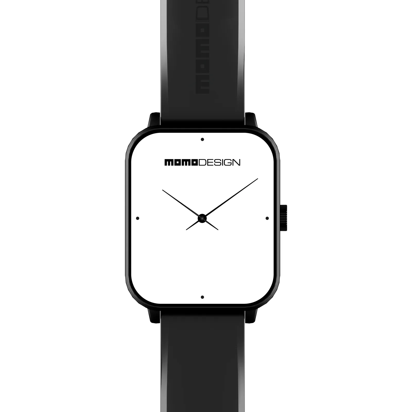 Cellularline BTMOMOWATCHSK smartwatch / sport watch
