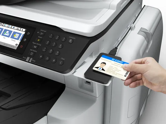 Epson WorkForce Pro WF-C869RD3TWFC – slika 10