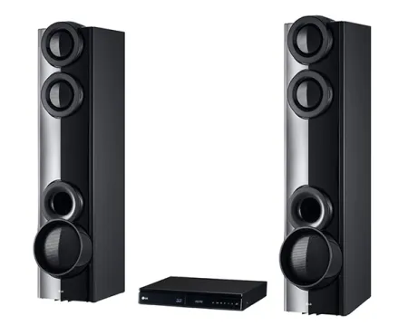 LG LHB675 home cinema system – slika 2