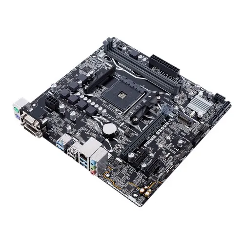 ASUS Prime B350M-K – slika 2