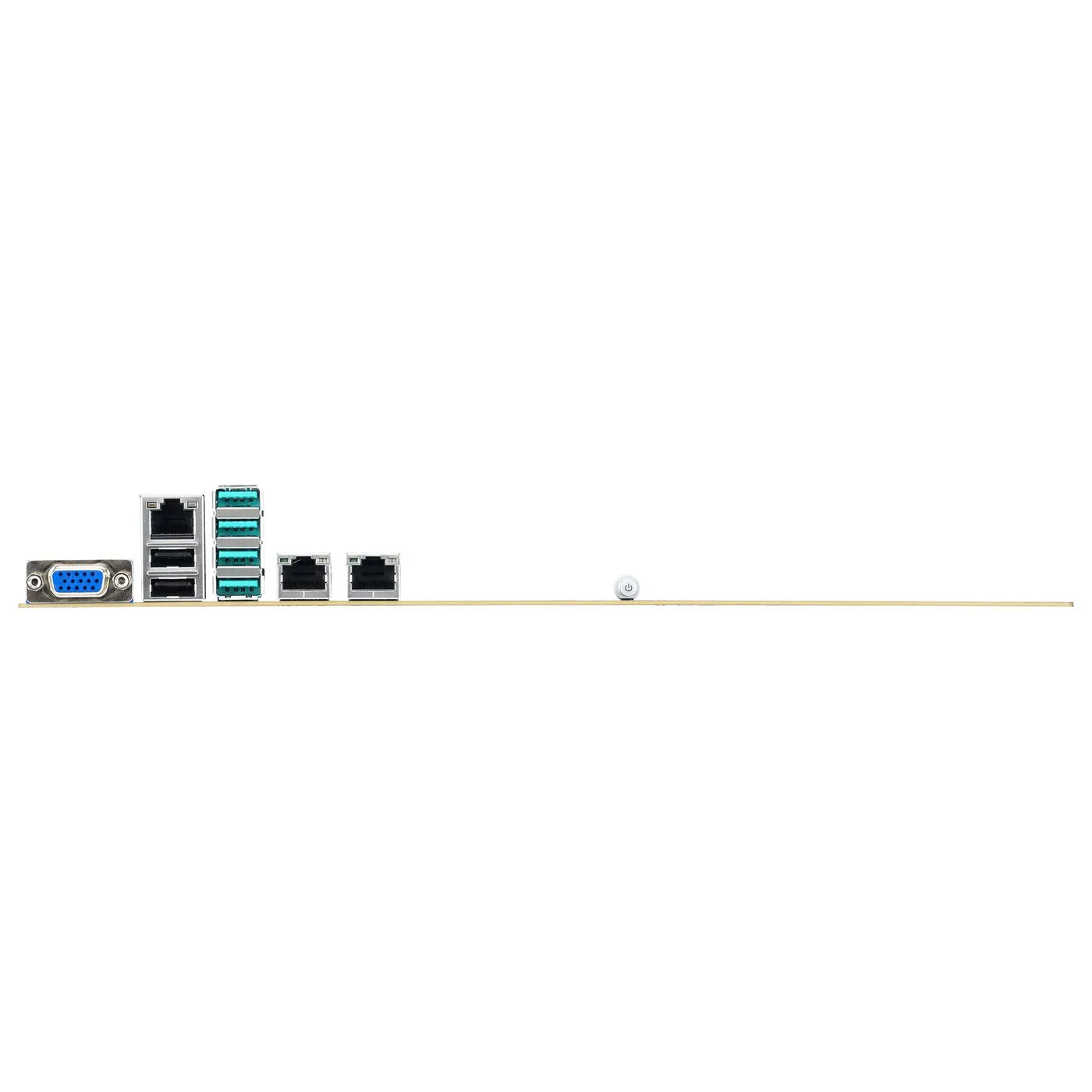 Ernitec SR-1X54R-HW-WS server – slika 3