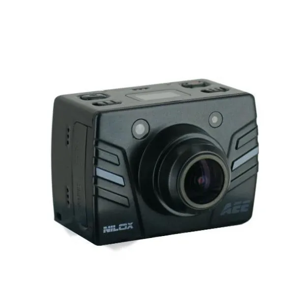 Nilox Foolish action sports camera – slika 7