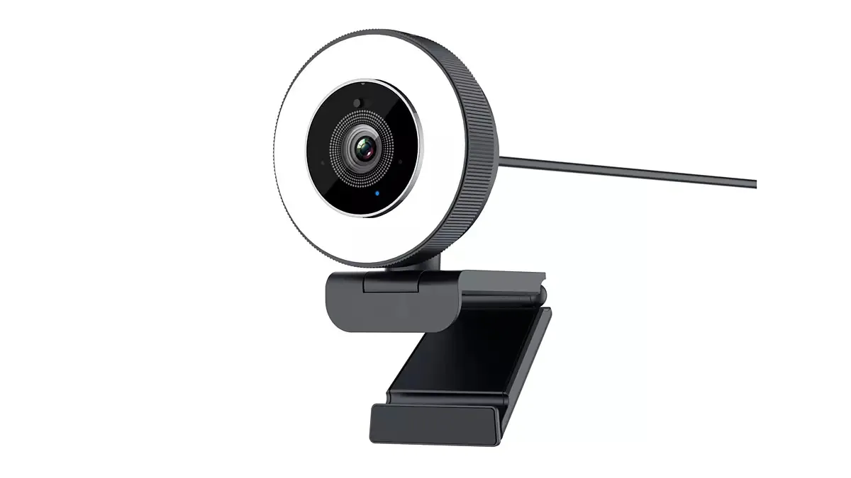 Philips SPL6408B/93 webcam – slika 2