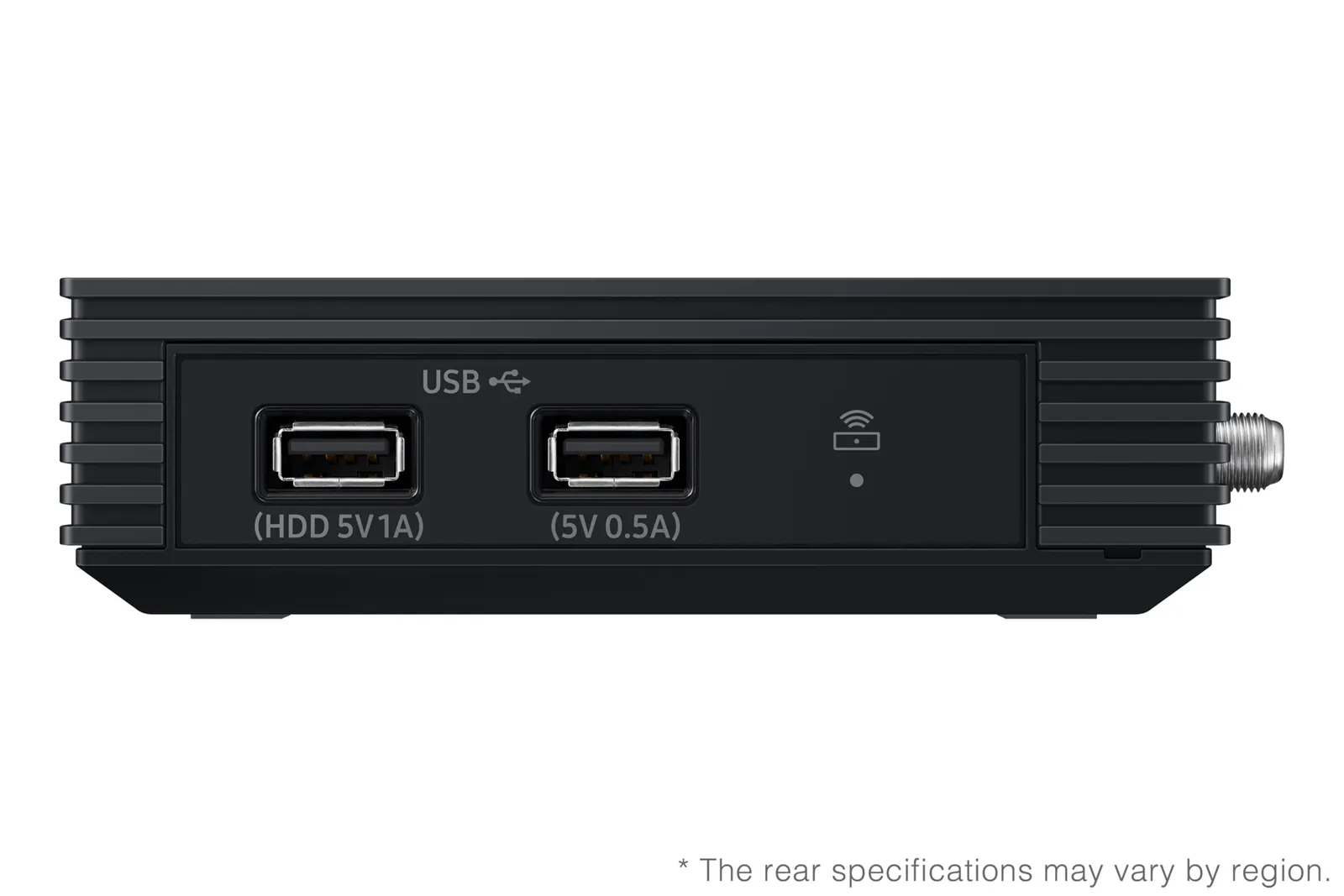Samsung VG-SWCH6TK/XU Smart TV box – slika 3