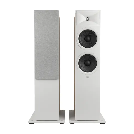 JBL STAGE 280F – slika 4