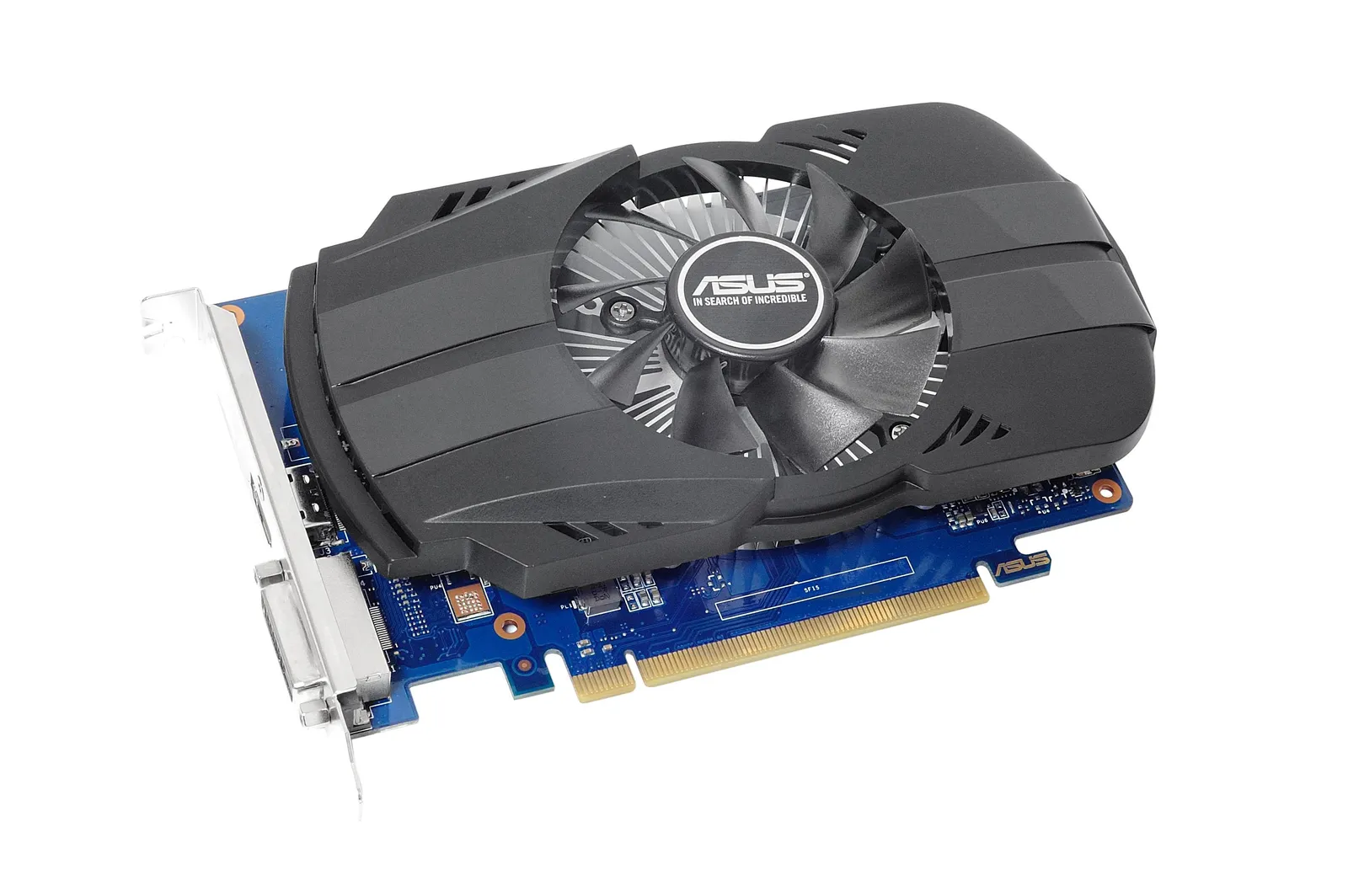 ASUS PH-GT1030-O2G – slika 3